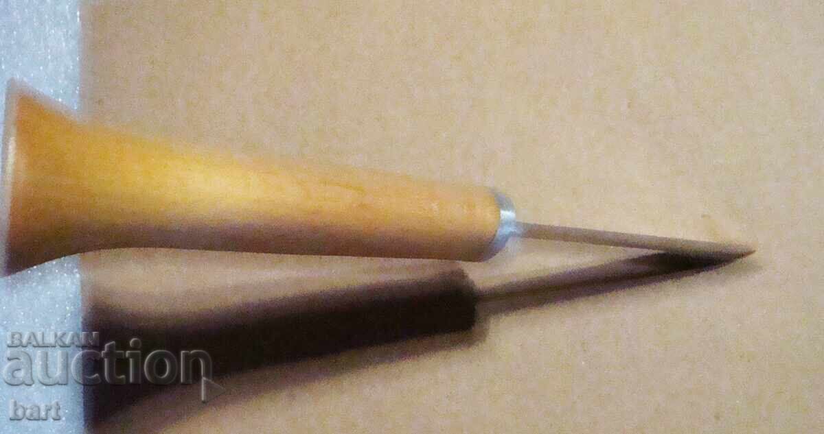 Σκανδιναβικό μαχαίρι για ψάρεμα με τιμή 40.00 BGN | € 20.45