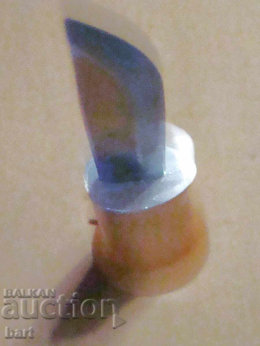 Δημοπρασία Σκανδιναβικό μαχαίρι για ψάρεμα