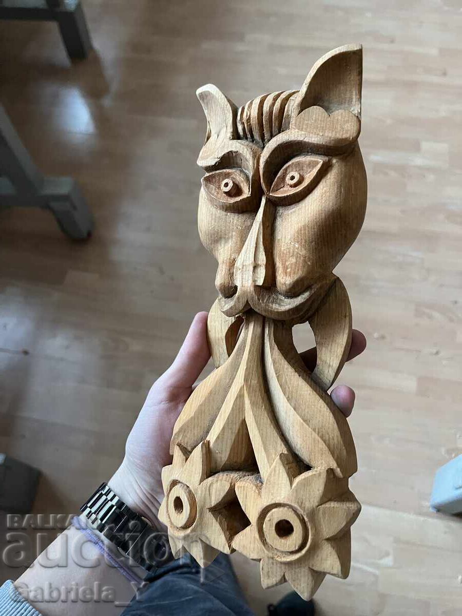 Διακοσμητική πλαστική για πόρτα με τιμή 55.00 BGN | € 28.12