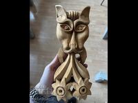 Plastică decorativă pentru ușă