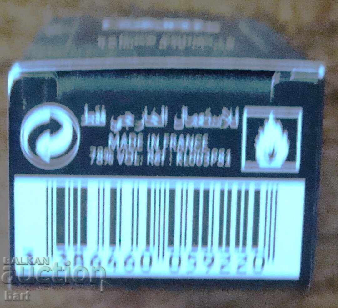 Συλλογή μινιατούρες - S.T.Dupont; Azzaro; Karl Lagerfeld - 5