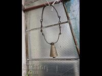 Authentic Bronze Cauldron