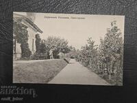 Παναγιούριστε-Βασίλειο της Βουλγαρίας-Κρατικό φυτώριο