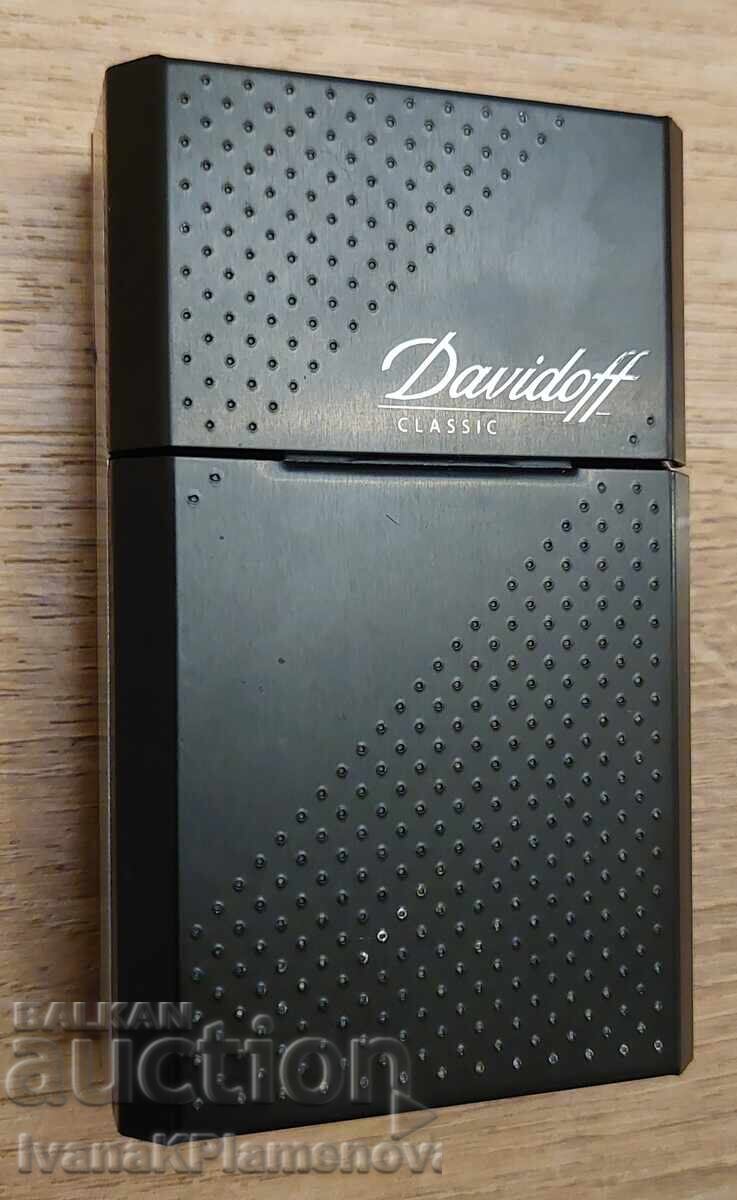 Θήκη για καπνό για γνώστες, εξαιρετική με τιμή 15.00 BGN | € 7.67