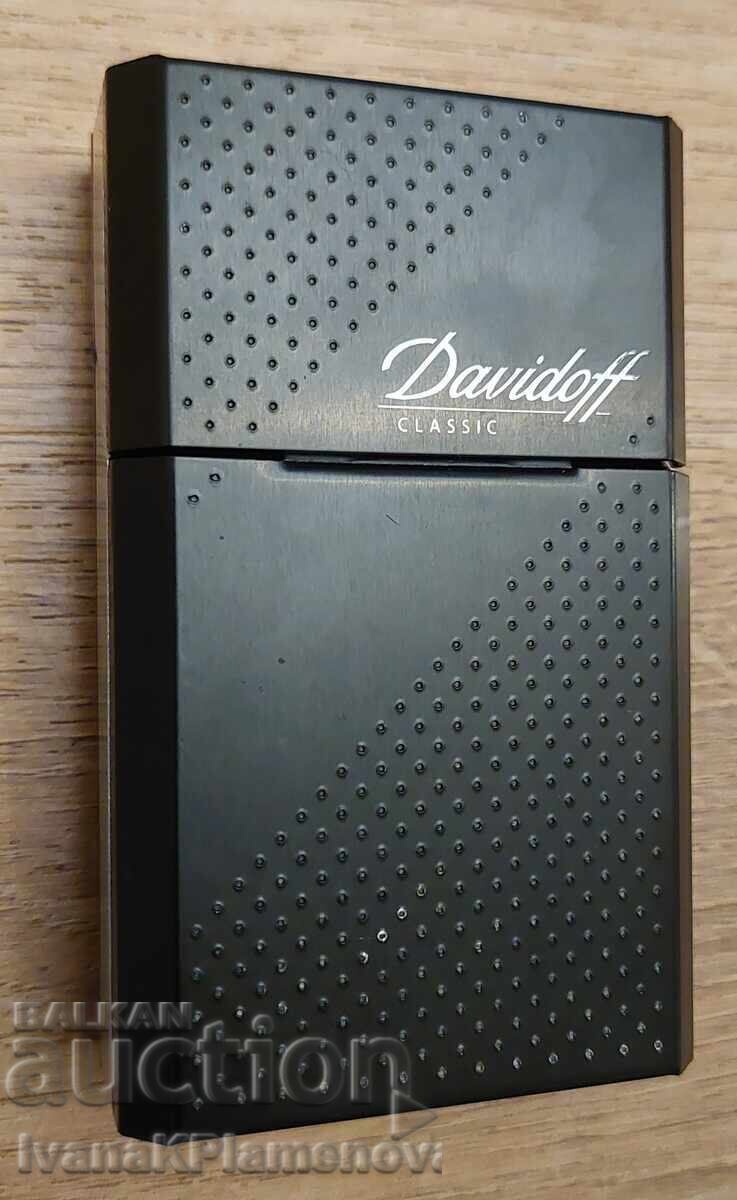 Tobacco box for connoisseurs, excellent with price € 8.00 | 15.65 BGN