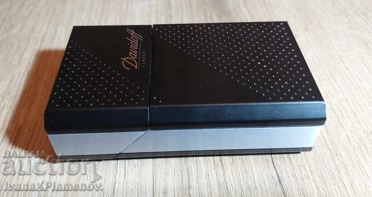 Tobacco box for connoisseurs, excellent - 5