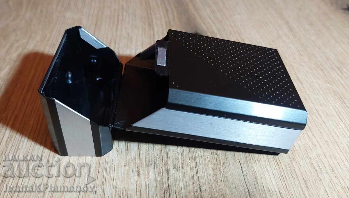 Θήκη για καπνό για γνώστες, εξαιρετική - 6