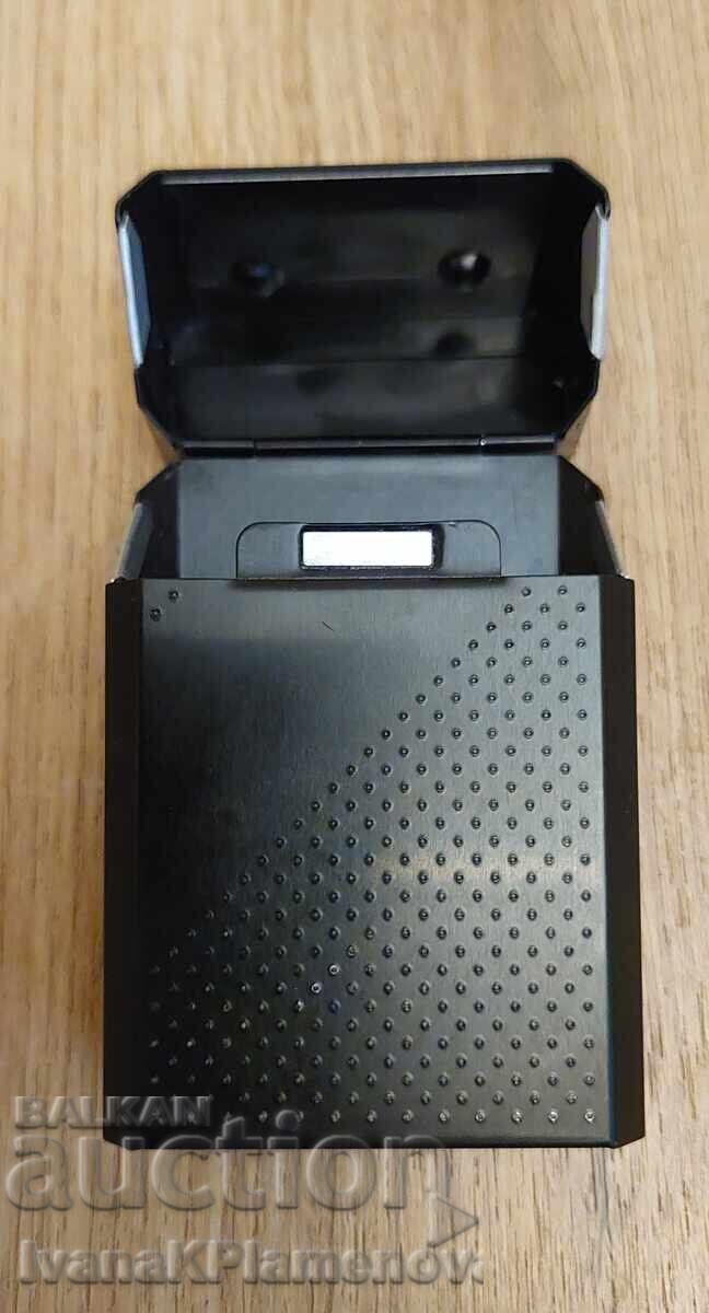 Θήκη για καπνό για γνώστες, εξαιρετική - 7