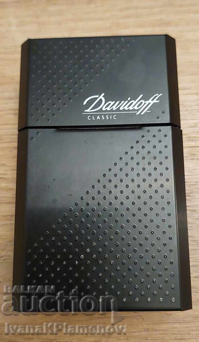 Θήκη για καπνό για γνώστες, εξαιρετική