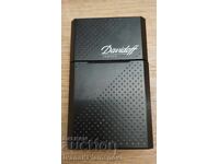 Θήκη για καπνό για γνώστες, εξαιρετική