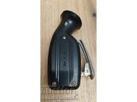 Φανάρι με δυναμό ρετρό για γνώστες