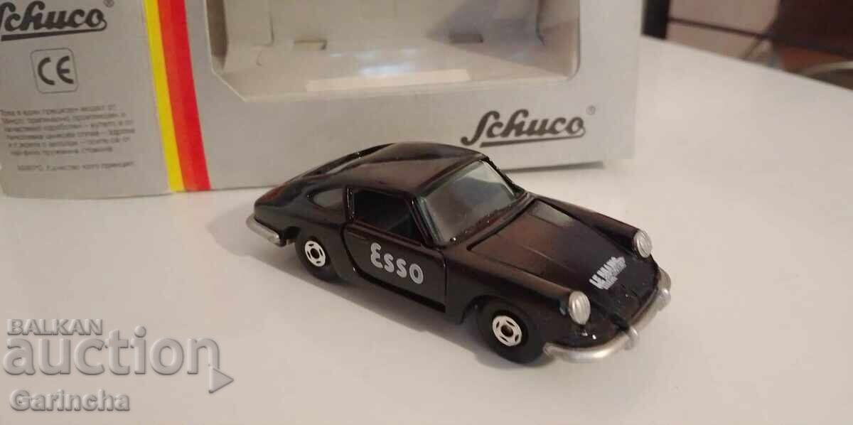 Порше 911 Gama Schuco BG 1/43 България с цена 33.00 лв. | € 16.87