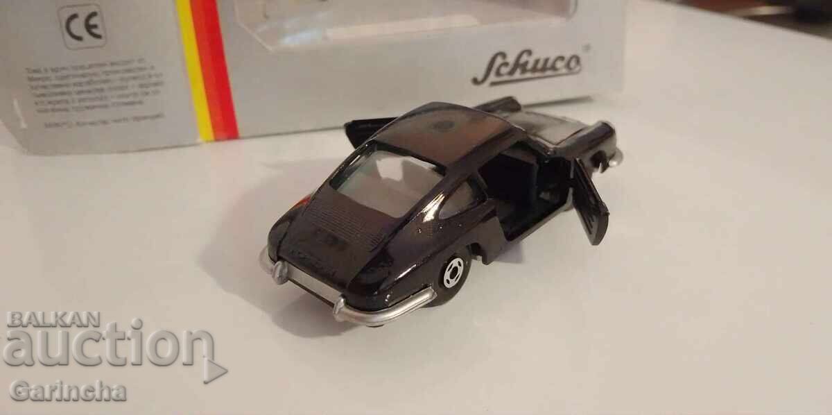 Аукцион Порше 911 Gama Schuco BG 1/43 България