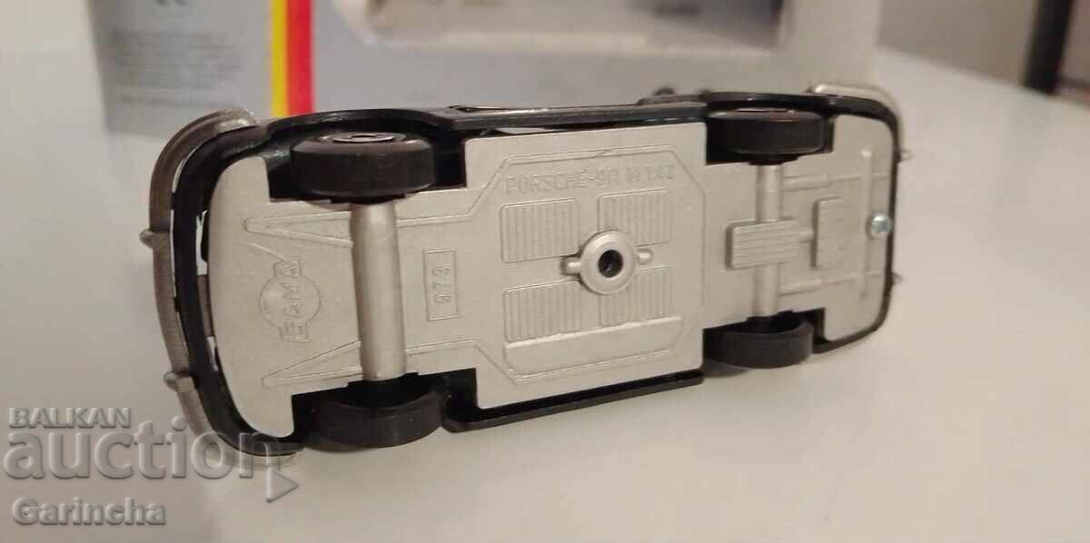 Доставка на Порше 911 Gama Schuco BG 1/43 България