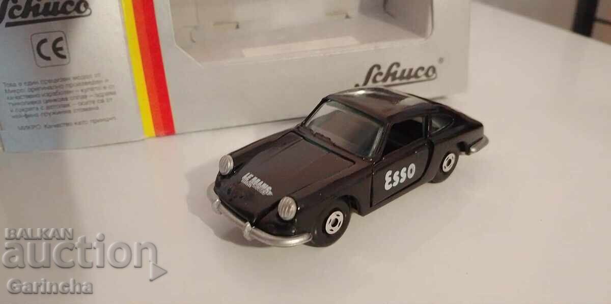 Порше 911 Gama Schuco BG 1/43 България