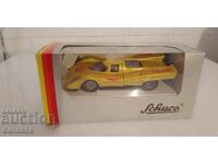 Порше Gama Schuco BG 1/43 България