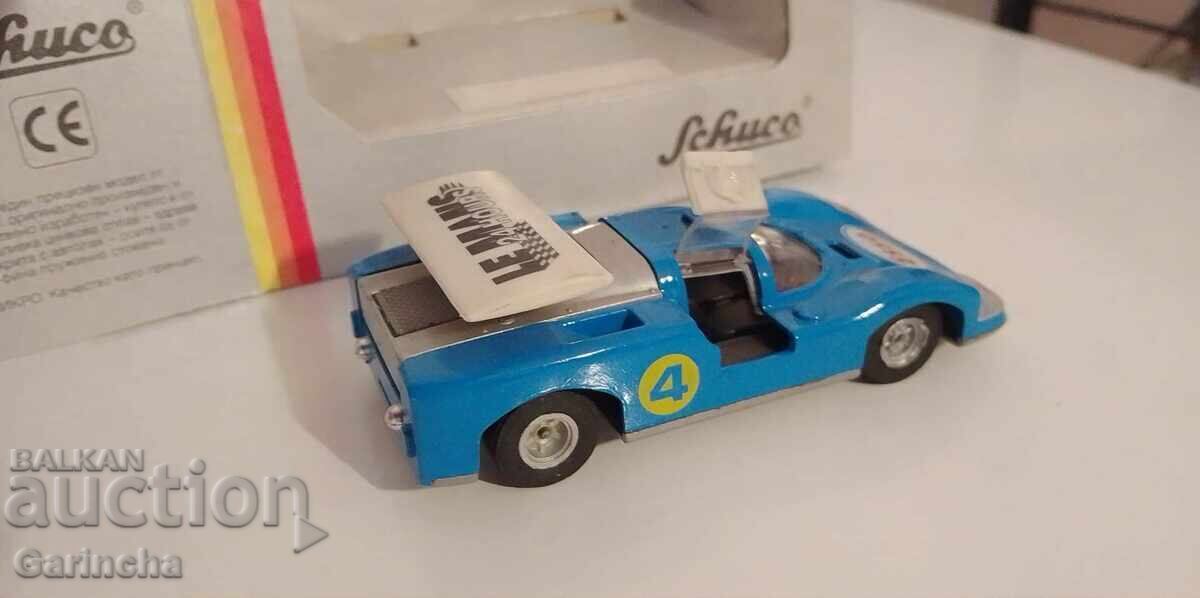 Chaparral Gama Schuco BG 1/43 България с цена 33.00 лв. | € 16.87