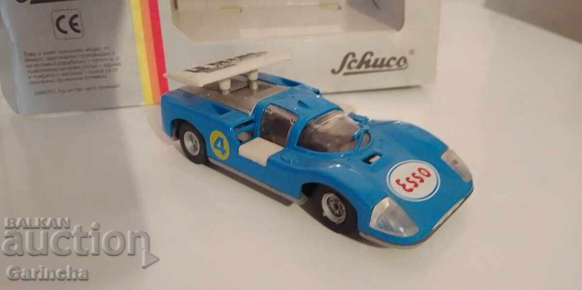 Аукцион Chaparral Gama Schuco BG 1/43 България