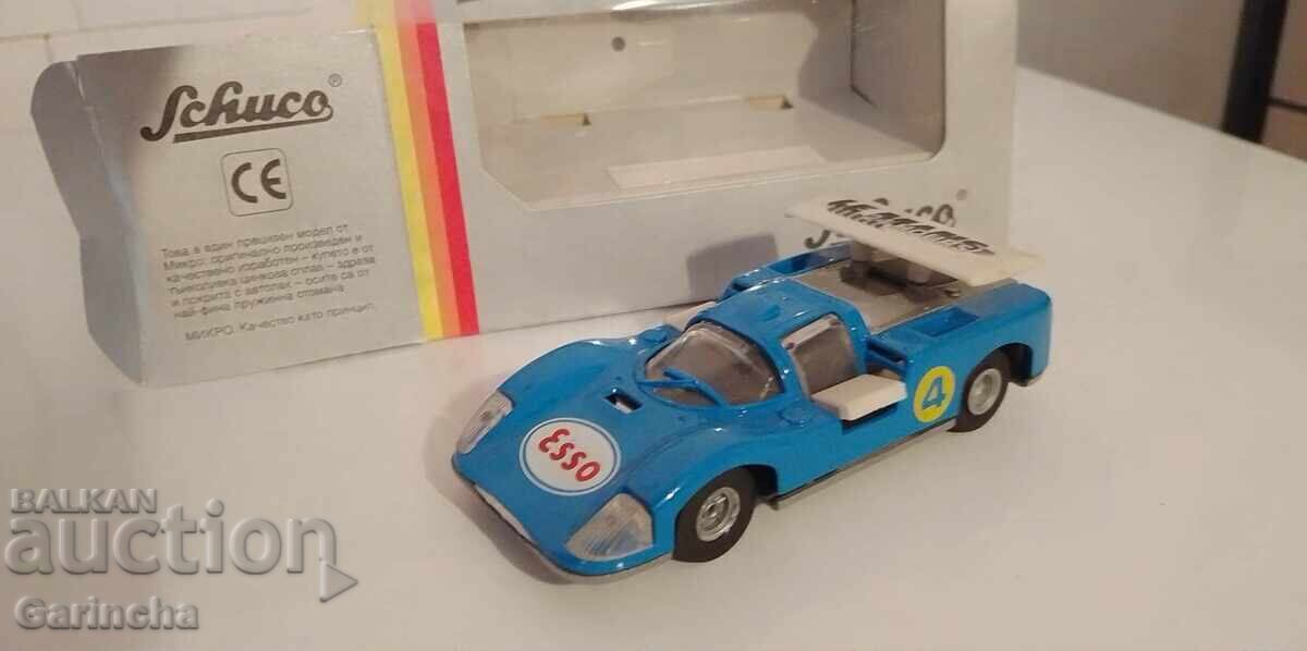 Chaparral Gama Schuco BG 1/43 България