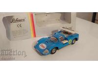 Chaparral Gama Schuco BG 1/43 България