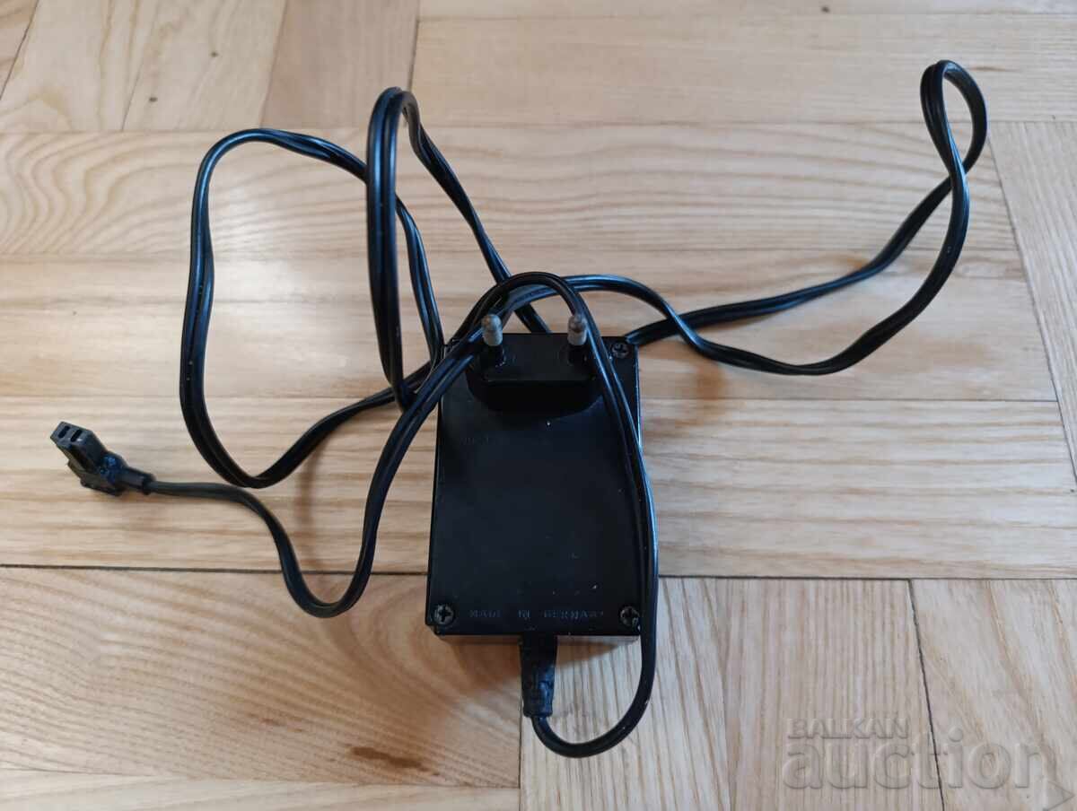 Delivery of Flash chargers, working