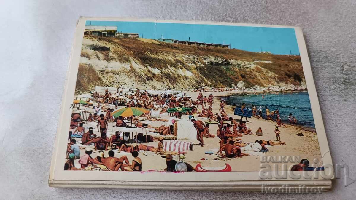 Licitație Caiet cu ilustrații Mihurin 1973