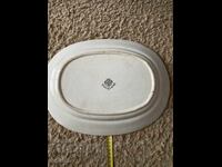 Porțelan imperial rusesc