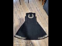 Αυθεντική Σαμοκοβιανή φορεσιά