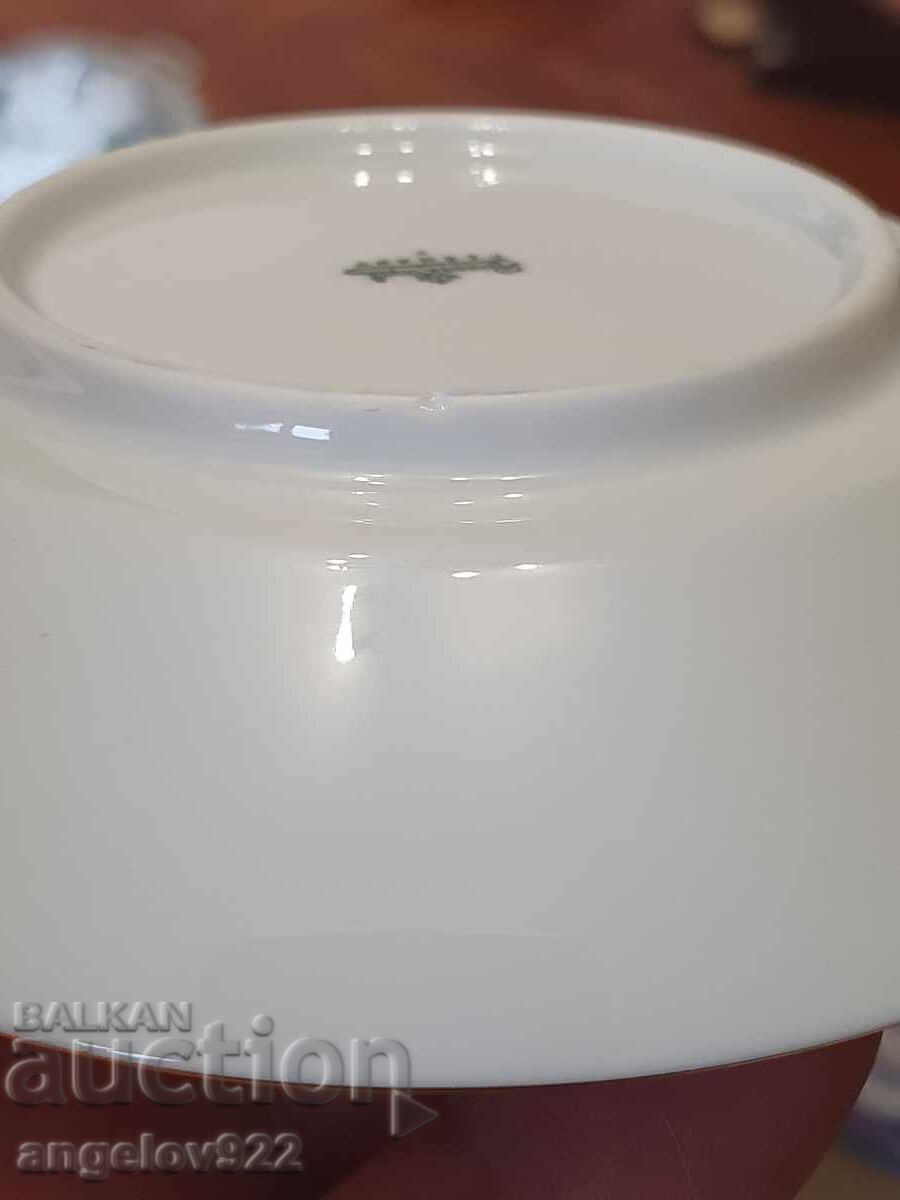 Φλιτζάνια καφέ ROSENTHAL Γερμανικά πορσελάνινα - 7