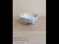 Γερμανική πορσελάνινη κασετίνα Von Schierholz