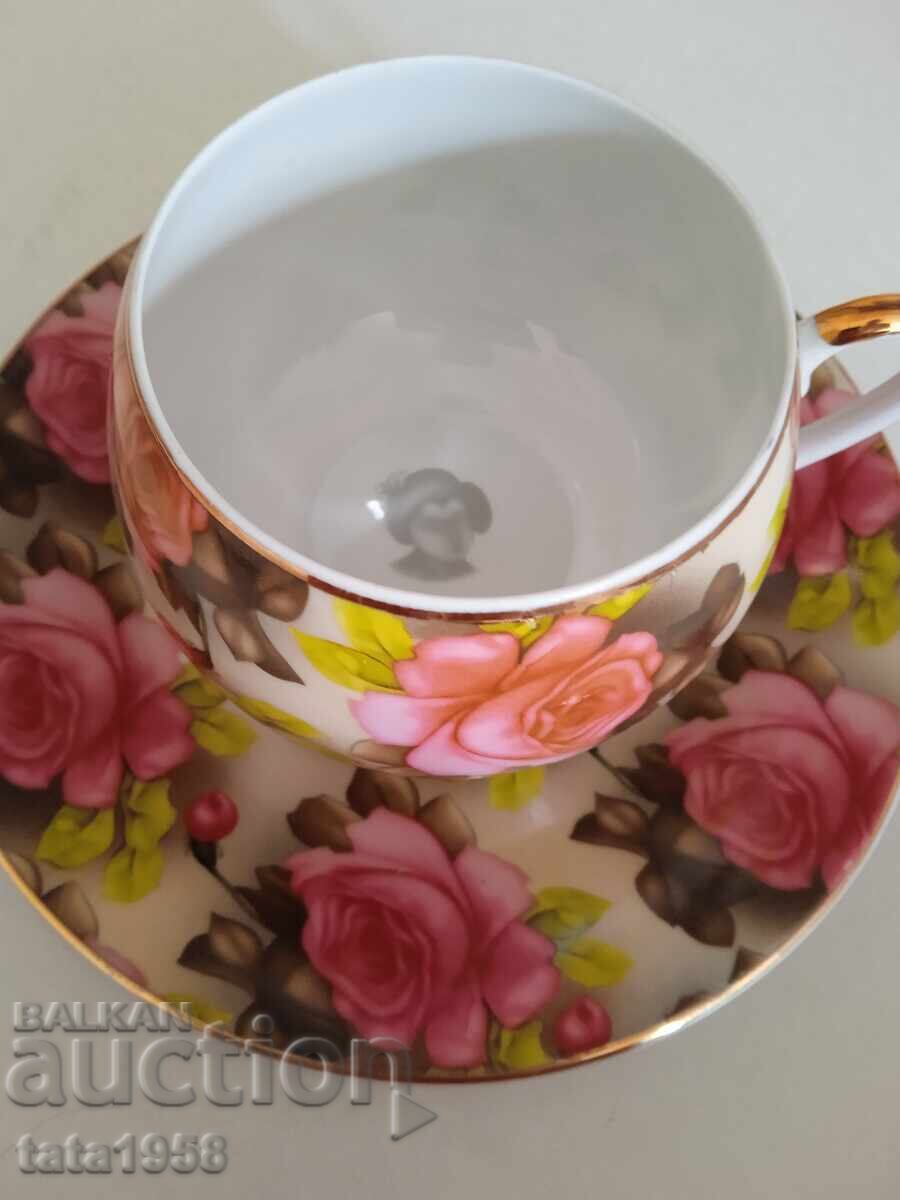 Πορσελάνη Ιαπωνική Arti-M γκέισα με τιμή 150.00 BGN | € 76.69 Πορσελάνη Ιαπωνική Arti-M γκέισα με τιμή 150.00 BGN | € 76.69