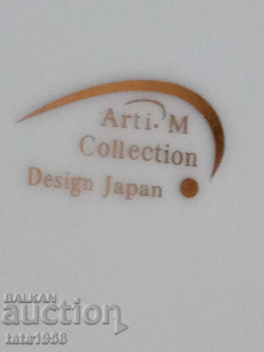 Δημοπρασία Πορσελάνη Ιαπωνική Arti-M γκέισα Δημοπρασία Πορσελάνη Ιαπωνική Arti-M γκέισα