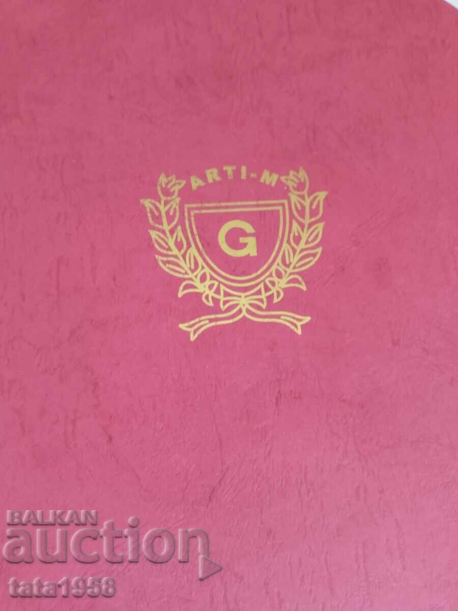 Παράδοση Πορσελάνη Ιαπωνική Arti-M γκέισα