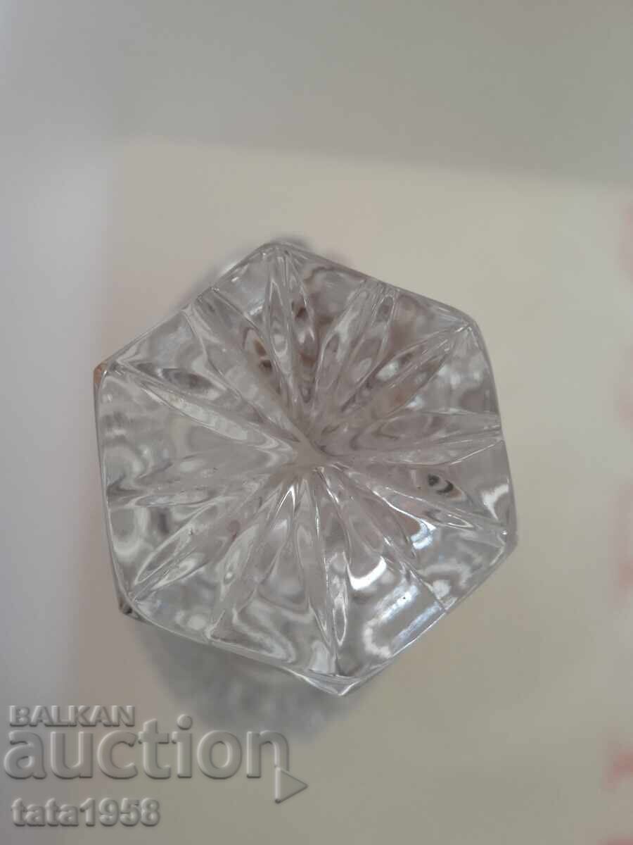 Кристална Гарафа 1 литр Графин - 6