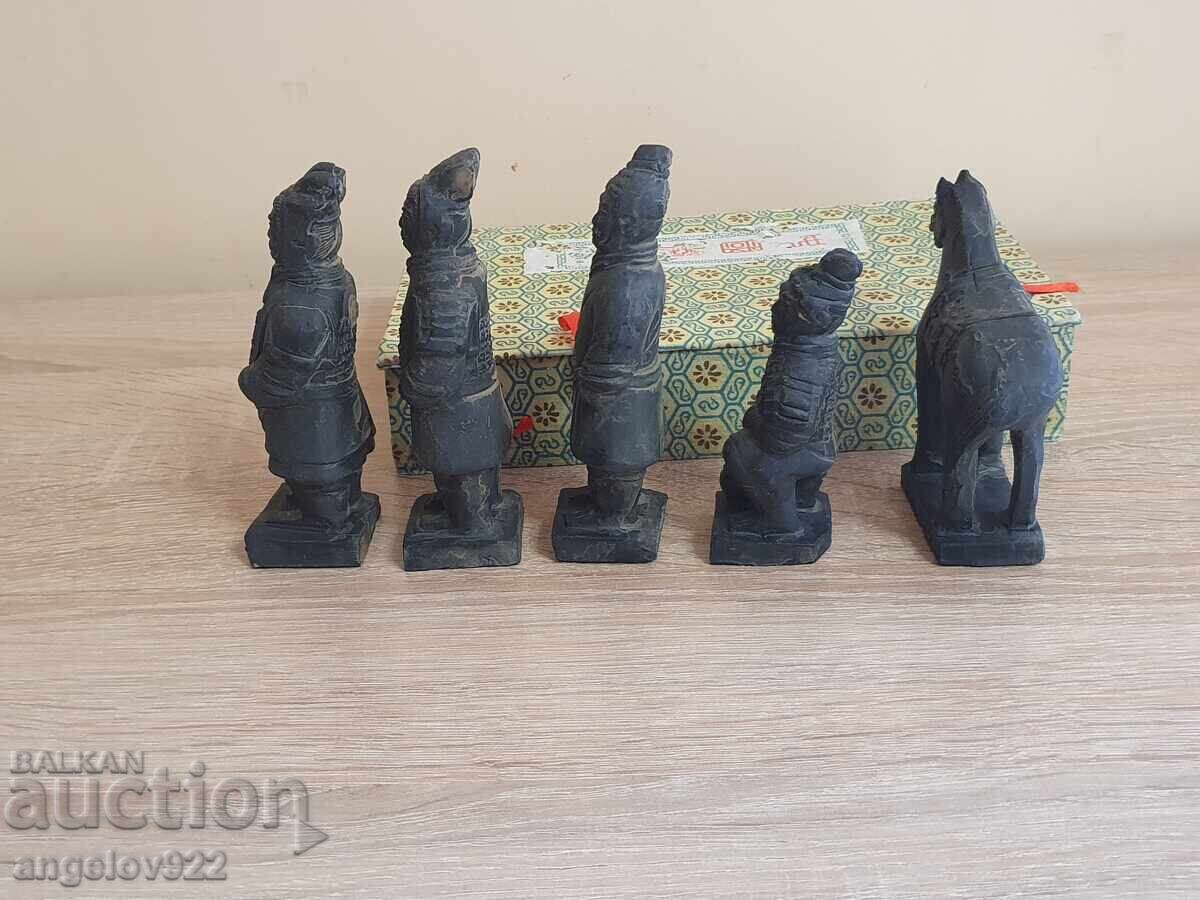 Τερακότινα αγάλματα Κινέζικου στρατού από τερακότα!!! - 6