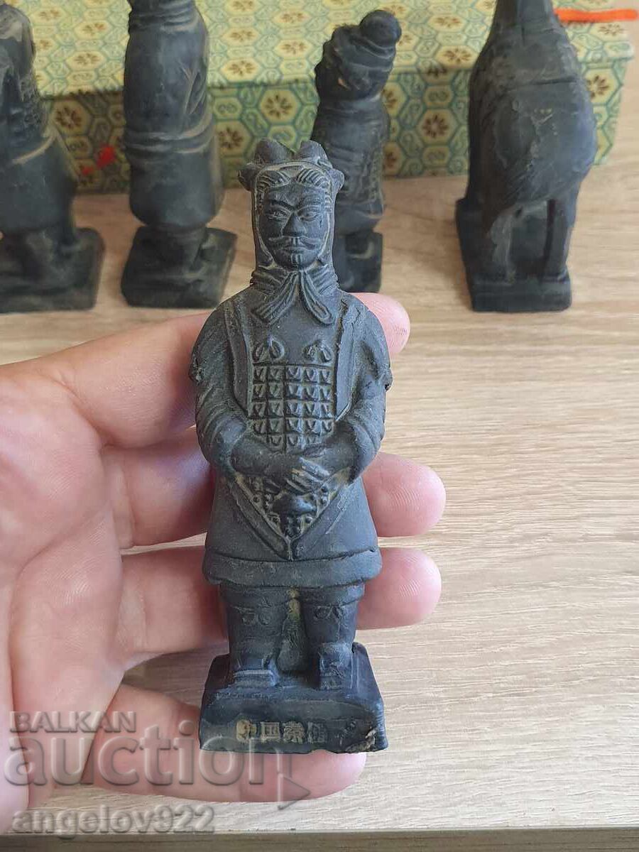 Τερακότινα αγάλματα Κινέζικου στρατού από τερακότα!!! - 7