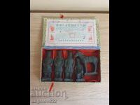 Теракотени фигури Китайската теракотена армия!!!