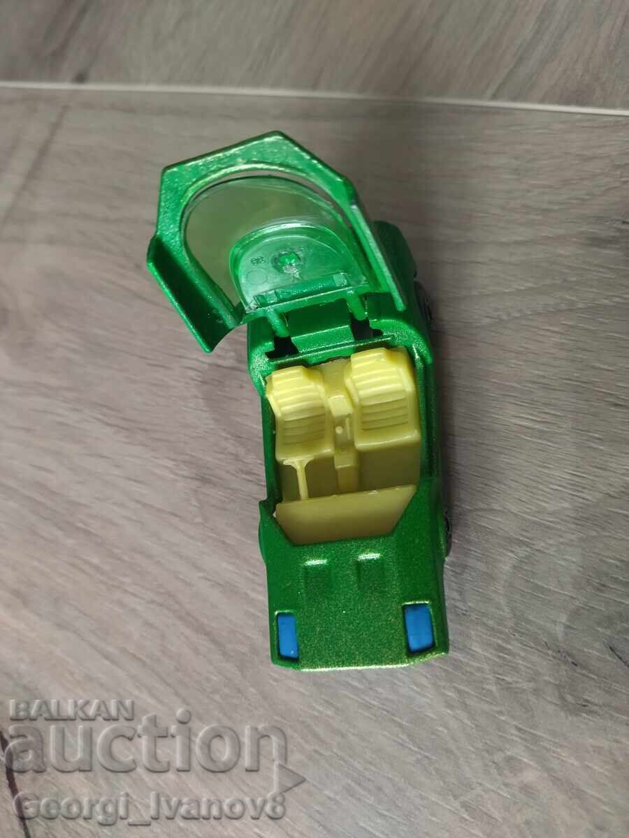 Auction  Clipper Big Matchbox