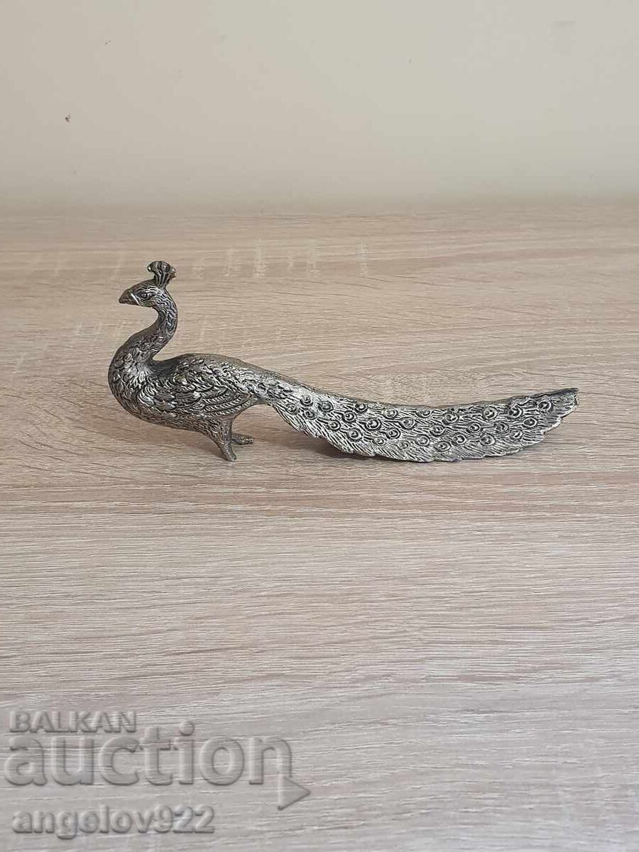 Massive metal figure figurine!!!