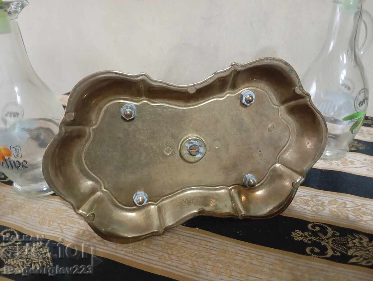 Αντίκα ελαιοτριβείο - 5