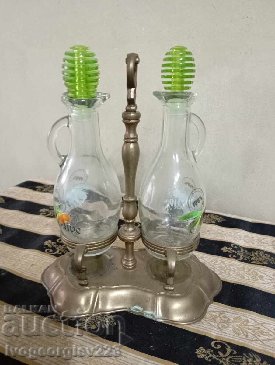 Αντίκα ελαιοτριβείο