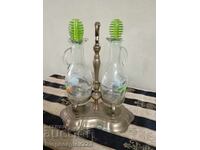 Αντίκα ελαιοτριβείο