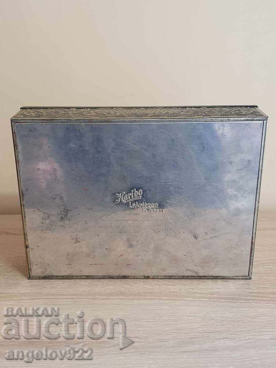 Όμορφο μεταλλικό ανάγλυφο κουτί!!! - 7 Όμορφο μεταλλικό ανάγλυφο κουτί!!! - 7