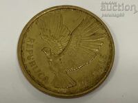 Χιλή 10 σεντίμο 1970