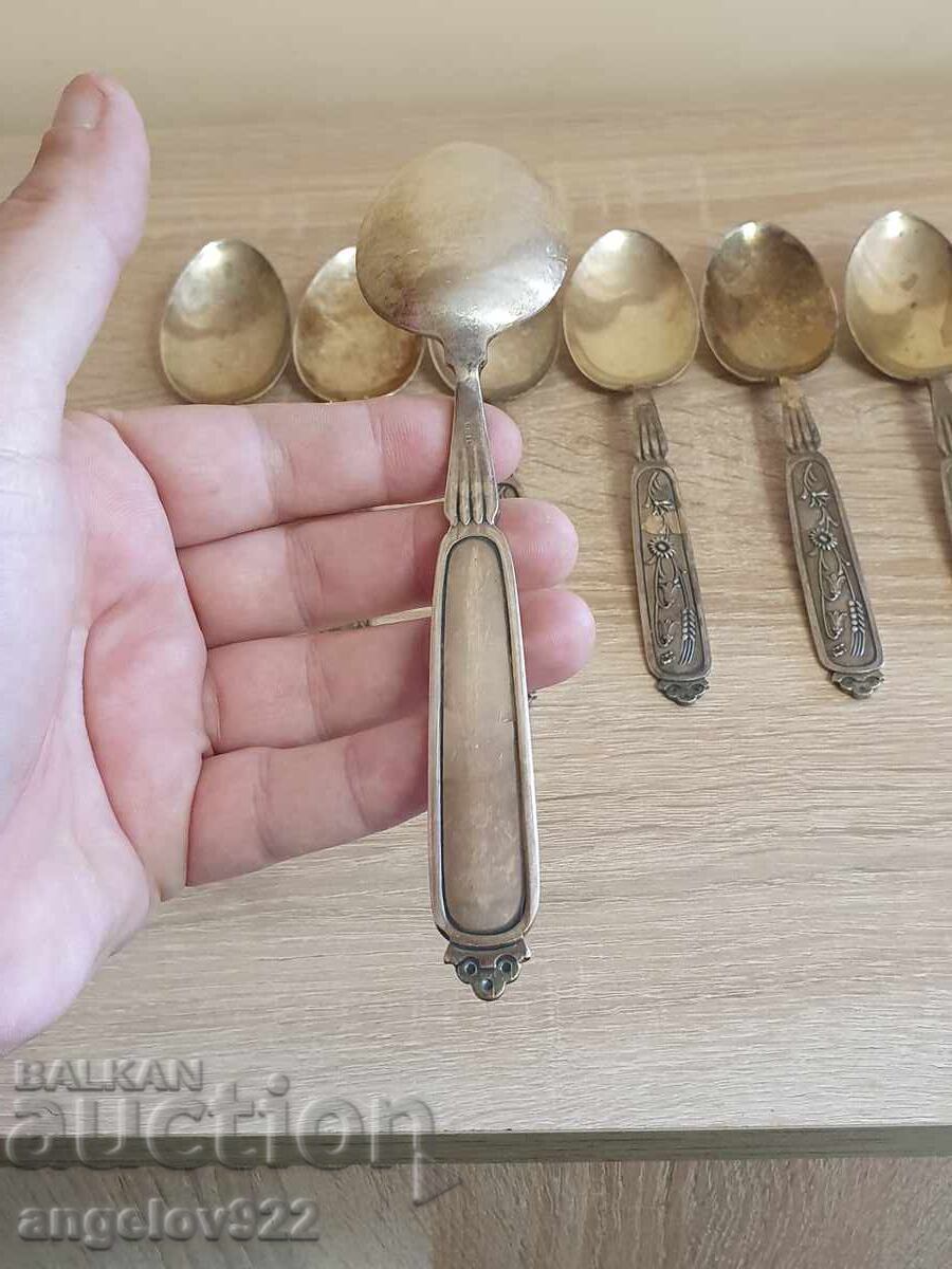 8 linguri EXTRA PRIMA - 5 8 linguri EXTRA PRIMA - 5