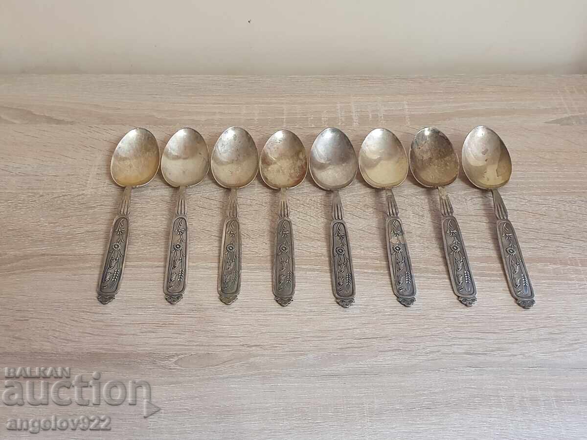 8 linguri EXTRA PRIMA 8 linguri EXTRA PRIMA