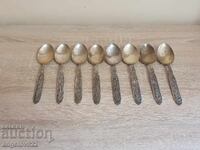 8 броя лъжици EXTRA PRIMA