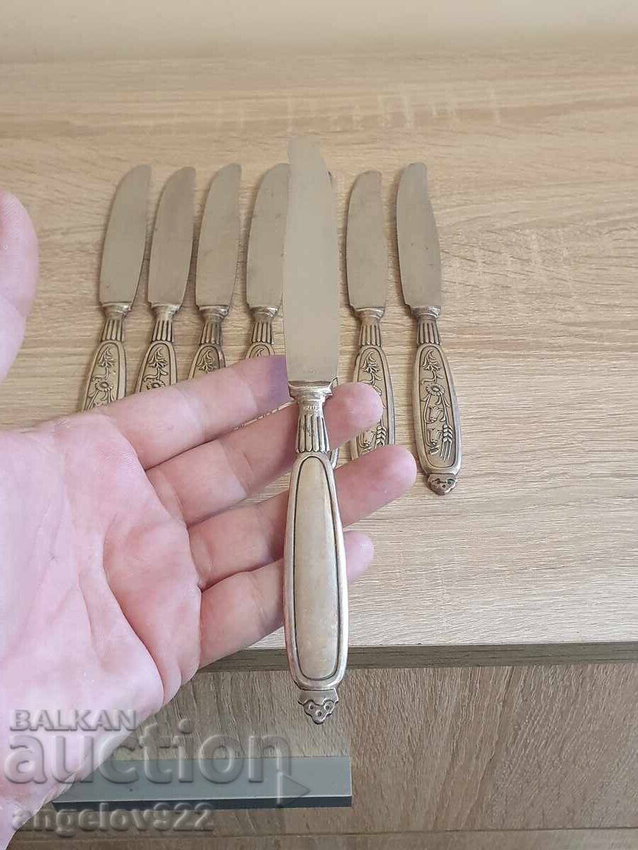 8 μαχαίρια EXTRA PRIMA - 5 8 μαχαίρια EXTRA PRIMA - 5