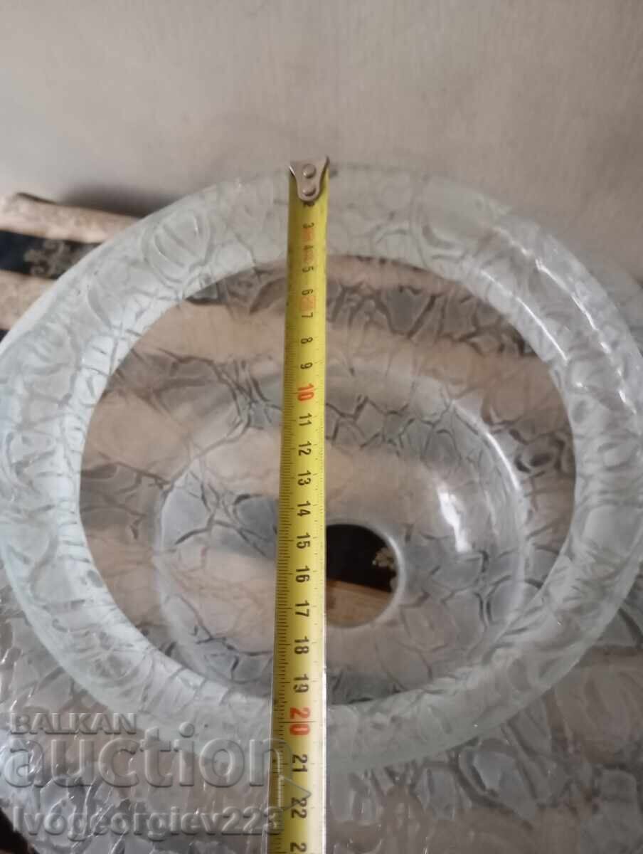 Sticlă cupolă pentru lampă, lustră - 5 Sticlă cupolă pentru lampă, lustră - 5