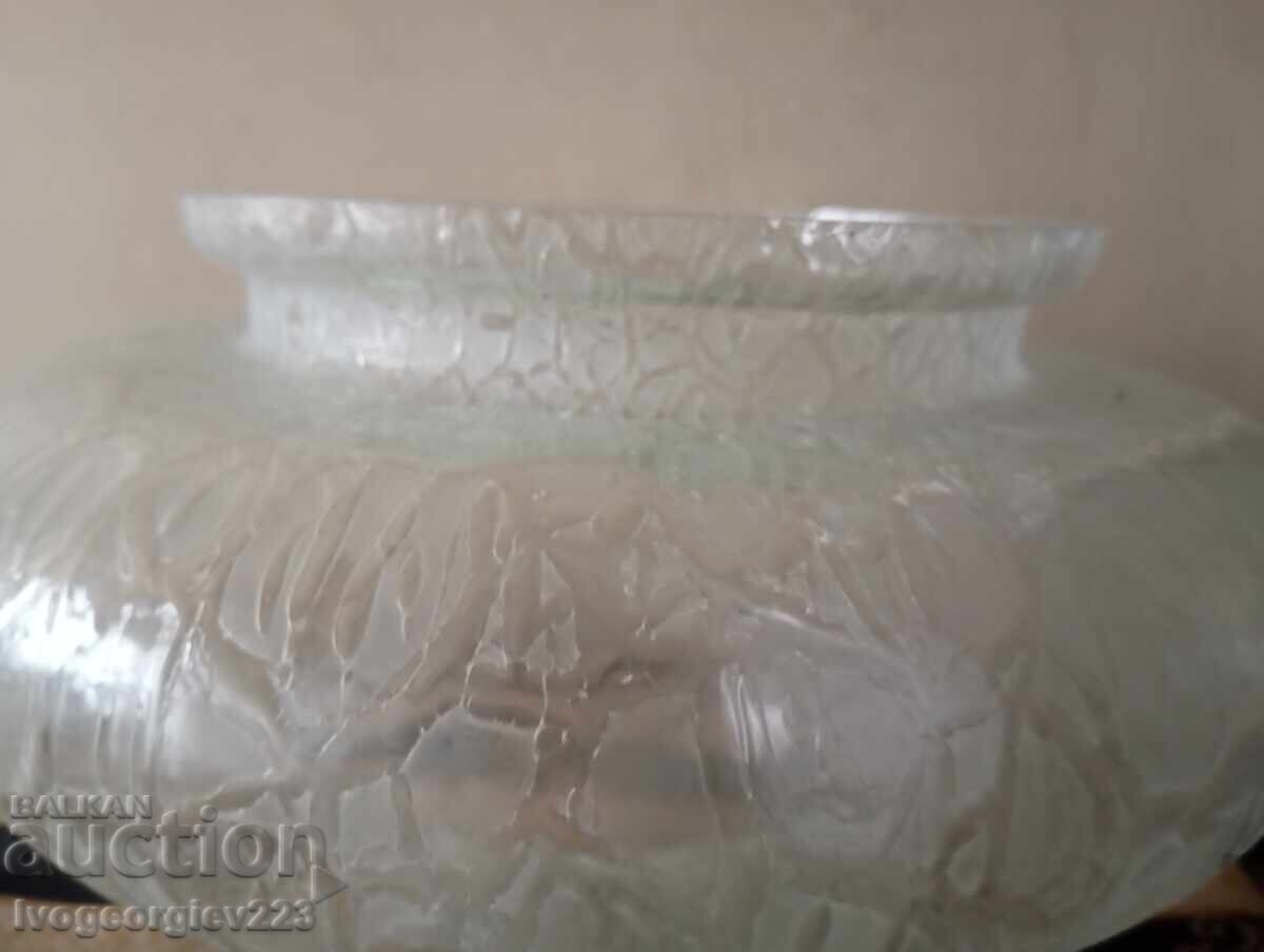 Sticlă cupolă pentru lampă, lustră - 6 Sticlă cupolă pentru lampă, lustră - 6